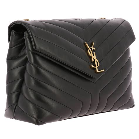 yves saint laurent borsa con calamite|ysl borse donna.